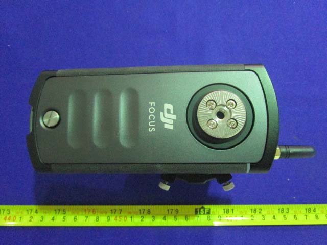 DJI FTX11509 external FCC photo from External Photos p. 1