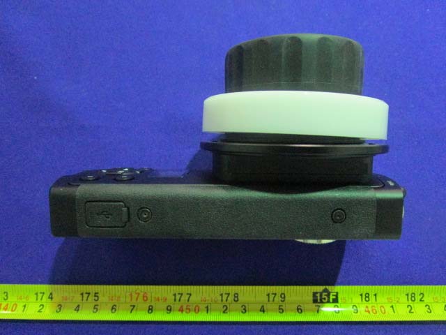 DJI FTX11509 external FCC photo from External Photos p. 2