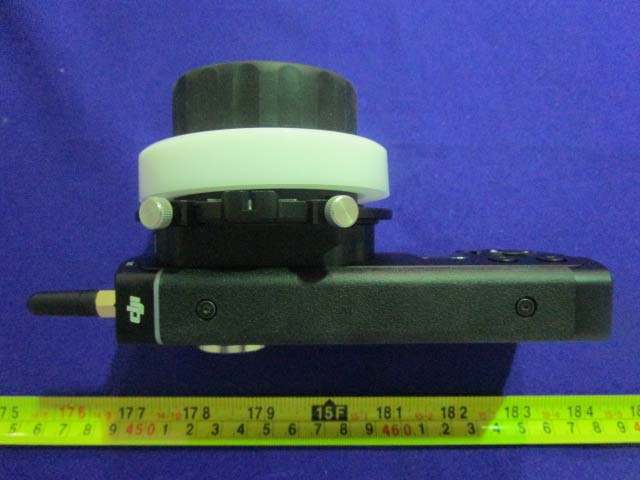 DJI FTX11509 external FCC photo from External Photos p. 2