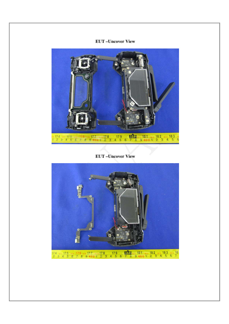 DJI GL200A1606 internal FCC photo from Internal Photos p. 2