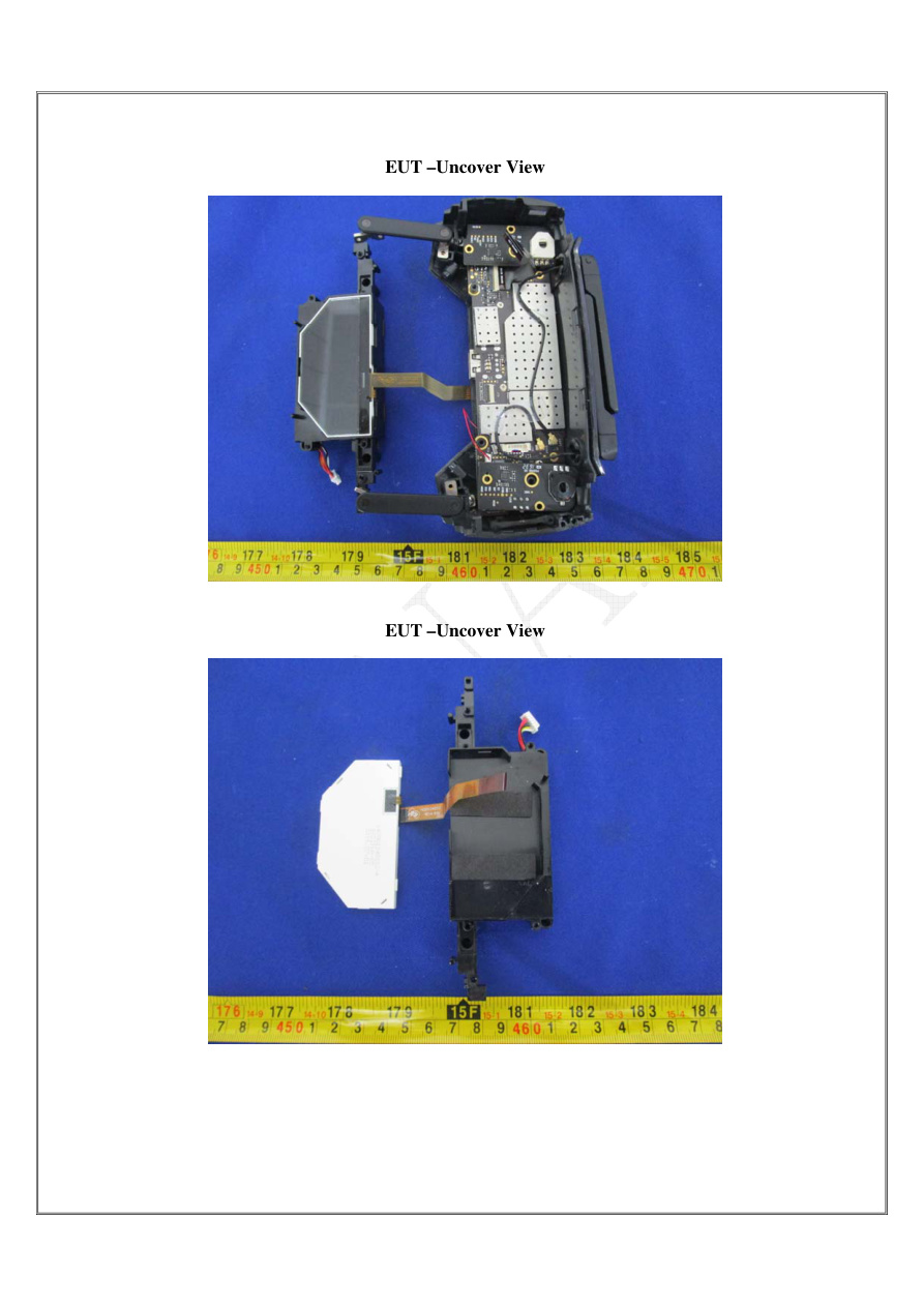 DJI GL200A1606 internal FCC photo from Internal Photos p. 4