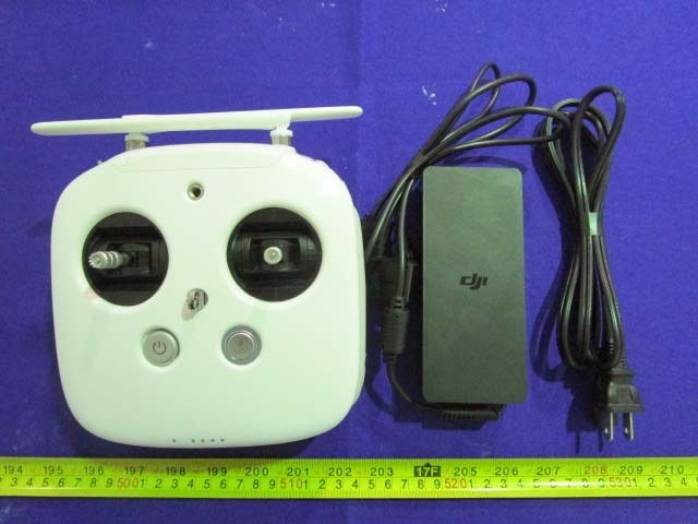 DJI GL3001501 external FCC photo from External Photos p. 1