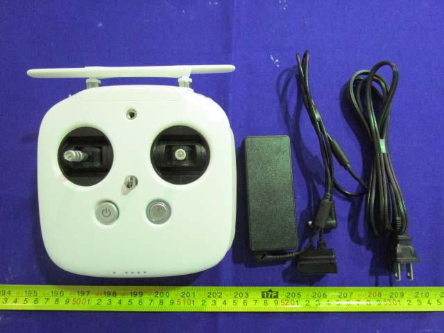 DJI GL3001501 external FCC photo from External Photos p. 1