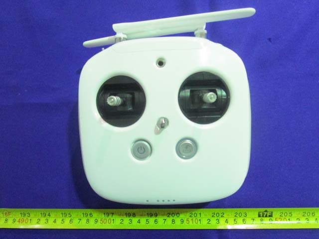 DJI GL3001501 external FCC photo from External Photos p. 2