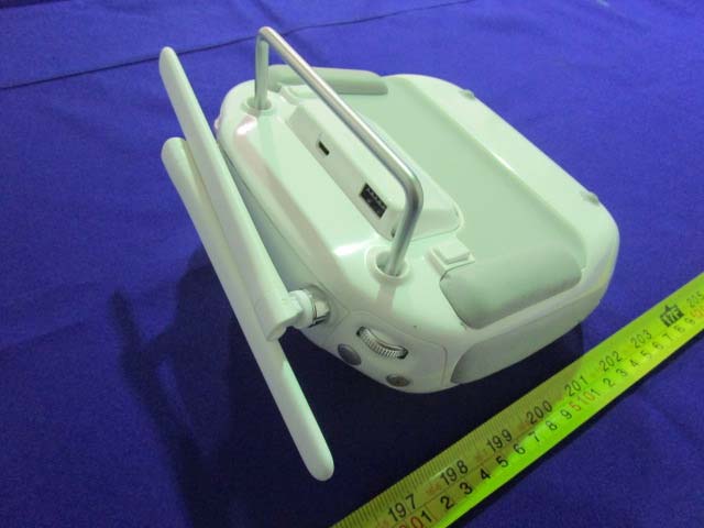 DJI GL3001501 external FCC photo from External Photos p. 3