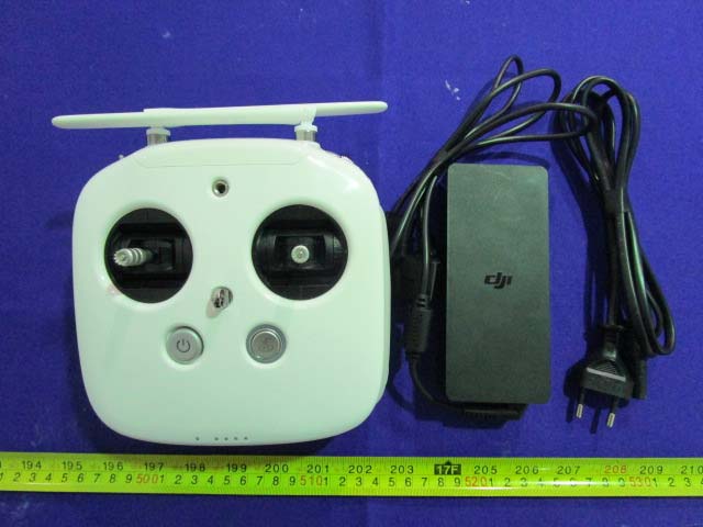 DJI GL3001510 external FCC photo from External Photos p. 1