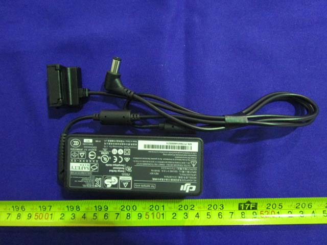 DJI GL3001510 external FCC photo from External Photos p. 4