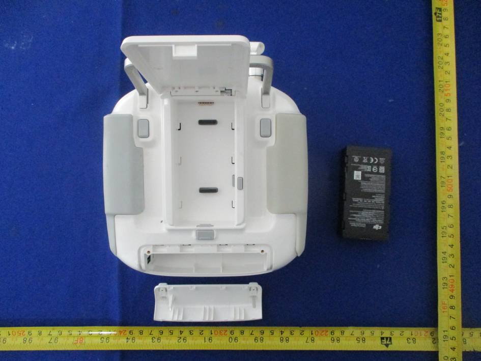 DJI GL300N1801 internal FCC photo from Internal Photos p. 1