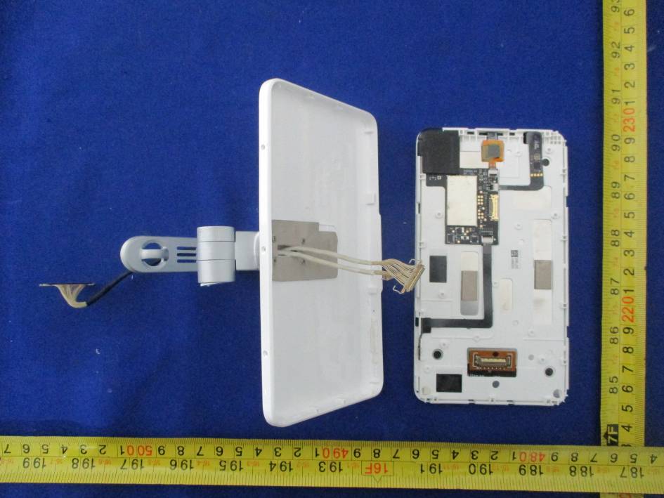 DJI GL300N1801 internal FCC photo from Internal Photos p. 3