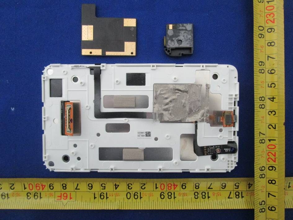 DJI GL300N1801 internal FCC photo from Internal Photos p. 4