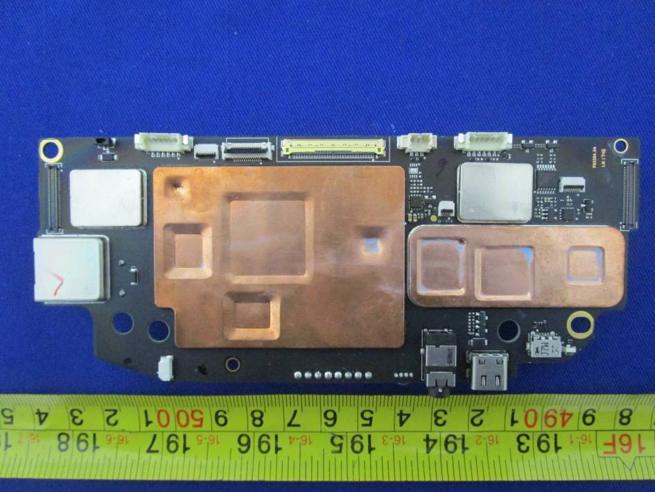 DJI GL300N1801 internal FCC photo from Internal Photos p. 4