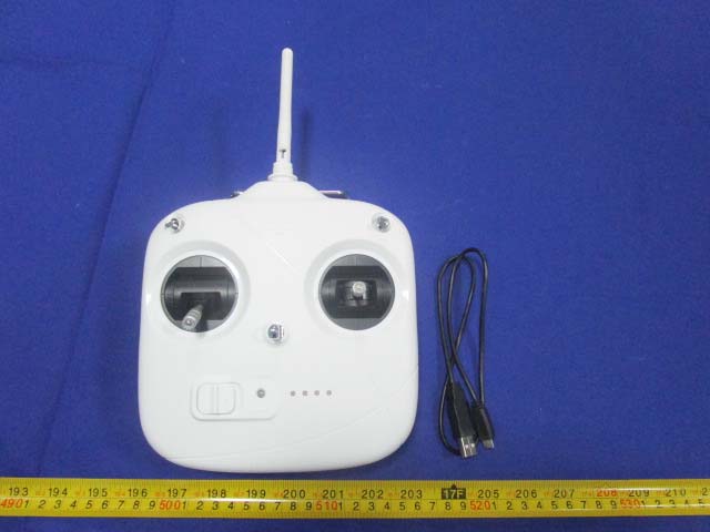 DJI GL3581503 external FCC photo from External Photos p. 1