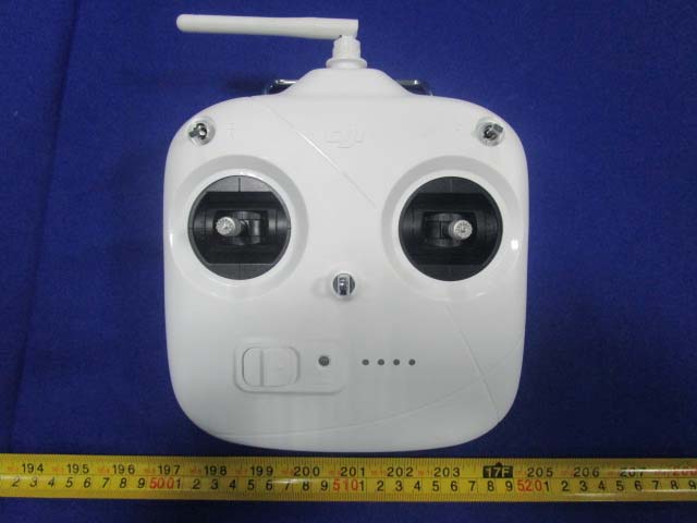 DJI GL3581503 external FCC photo from External Photos p. 1