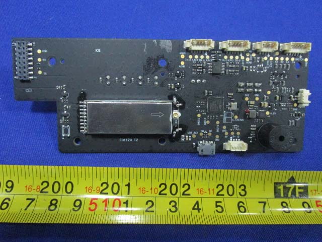 DJI GL3581503 internal FCC photo from Internal Photos p. 2