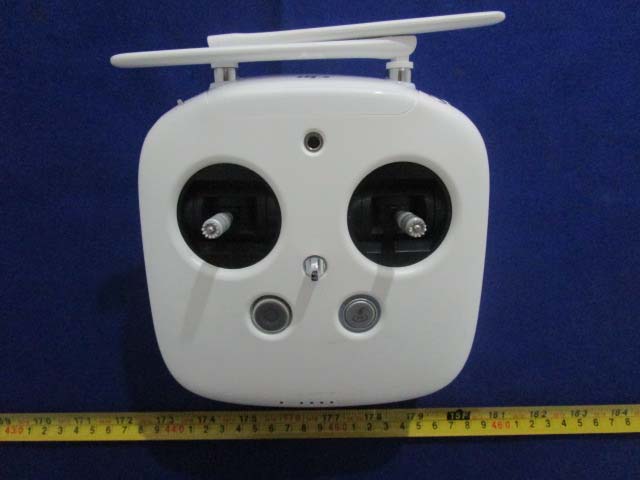 DJI GL3581511 external FCC photo from External Photos p. 1