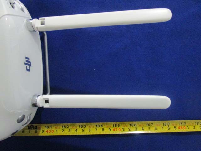 DJI GL3581511 external FCC photo from External Photos p. 4