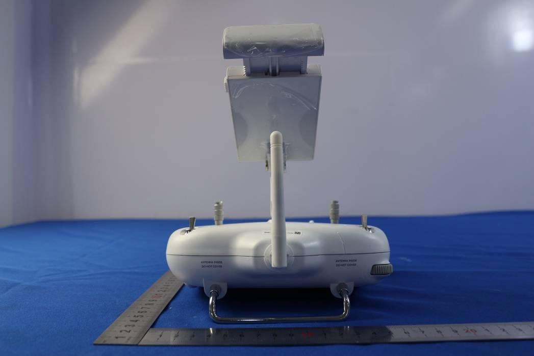 DJI Phantom 3 SE Remote Controller external FCC photo from External Photos p. 2
