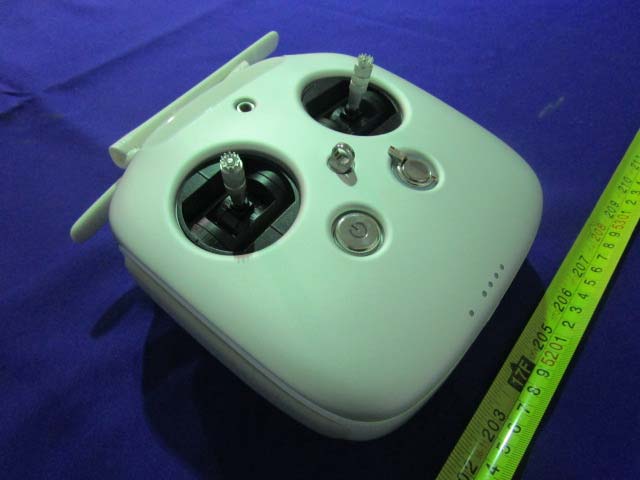 DJI GL6581410 external FCC photo from External Photos p. 2