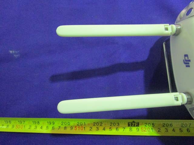 DJI GL6581410 external FCC photo from External Photos p. 3