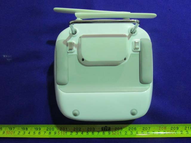 DJI GL6581502 external FCC photo from External Photos p. 1