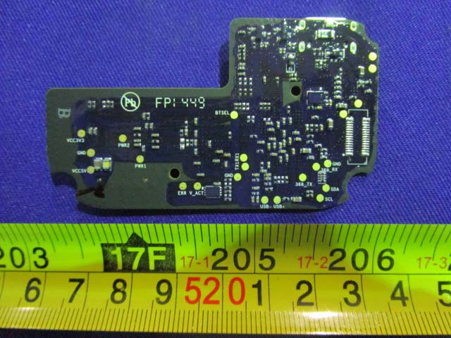 DJI GL6581502 internal FCC photo from Internal Photos p. 2