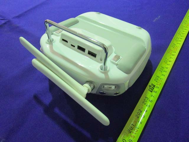 DJI GL658C1504 external FCC photo from External Photos p. 3