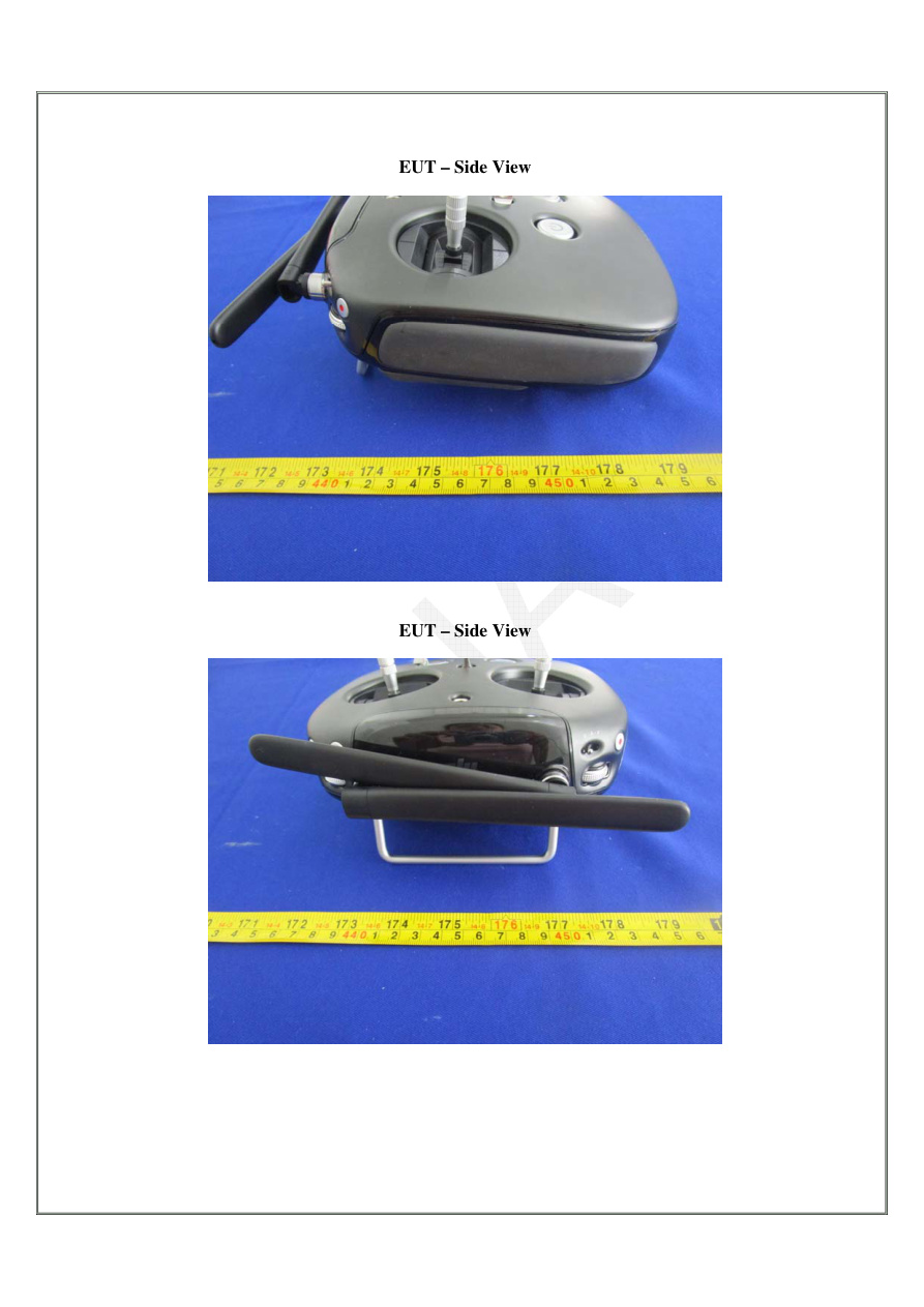 DJI GL6D10A1609 external FCC photo from External Photos (3155872) p. 3