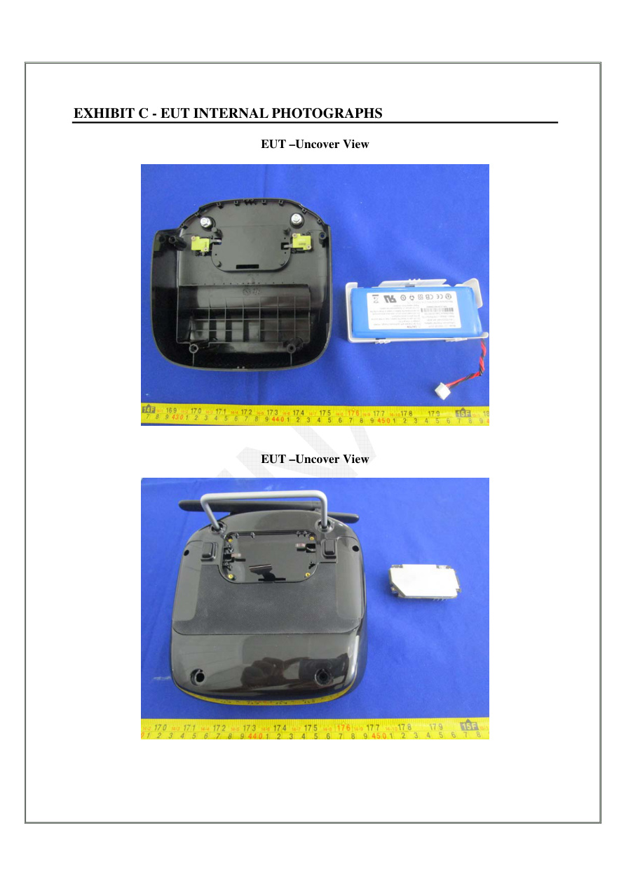 DJI GL6D10A1609 internal FCC photo from Internal Photos (3155874) p. 1