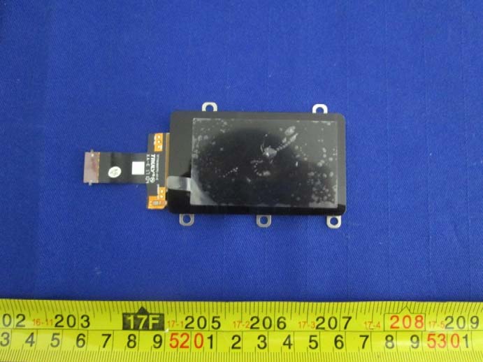 DJI GL800A1703 internal FCC photo from Internal Photos p. 3