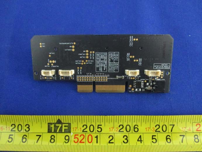 DJI GL800A1703 internal FCC photo from Internal Photos p. 5