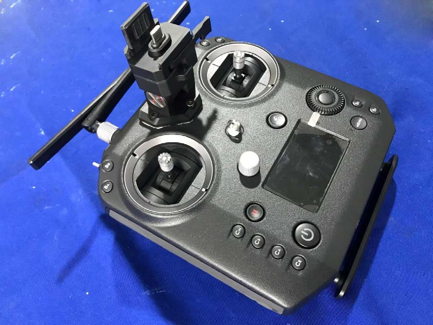 DJI Matrice 200 external FCC photo from External Photos p. 2