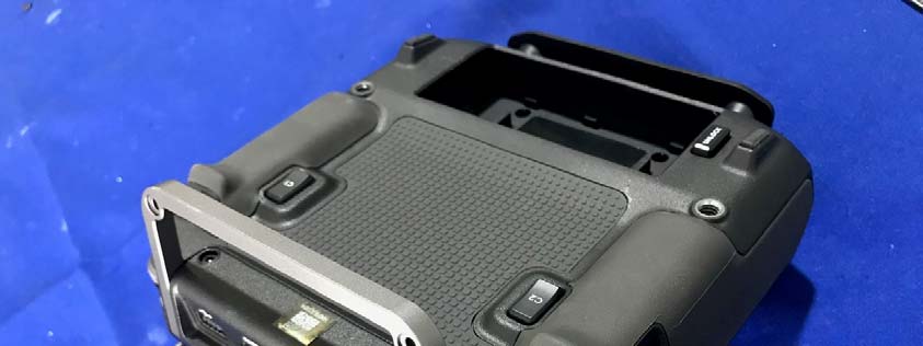 DJI Matrice 200 external FCC photo from External Photos p. 3
