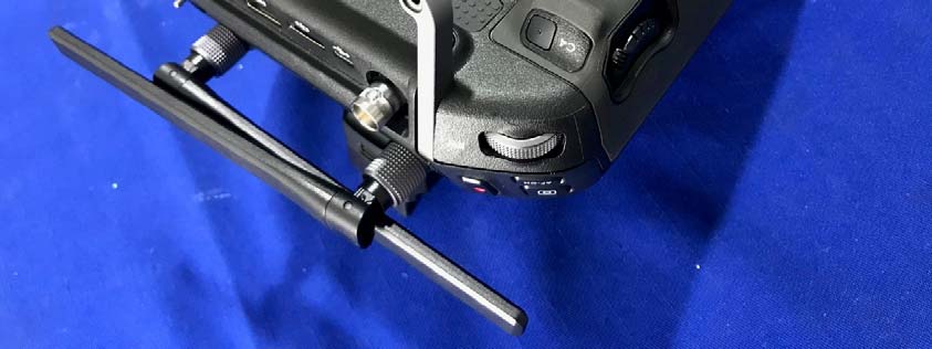DJI Matrice 200 external FCC photo from External Photos p. 3