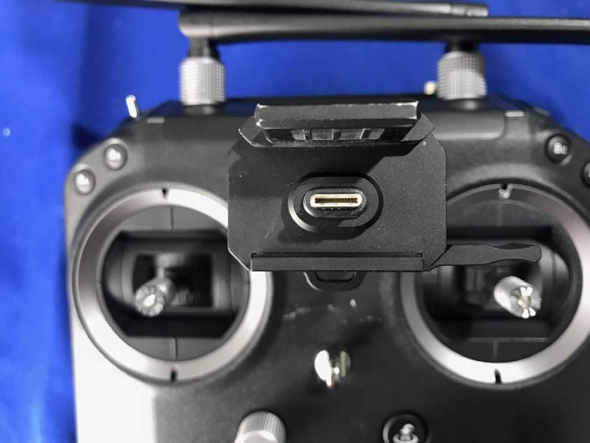 DJI Matrice 200 external FCC photo from External Photos p. 3