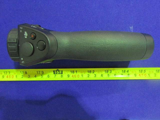 DJI HG3101508 external FCC photo from External Photos p. 1