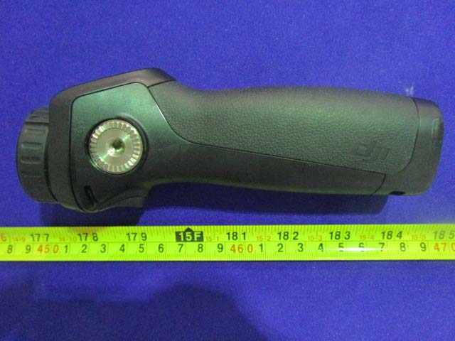 DJI HG3101508 external FCC photo from External Photos p. 2