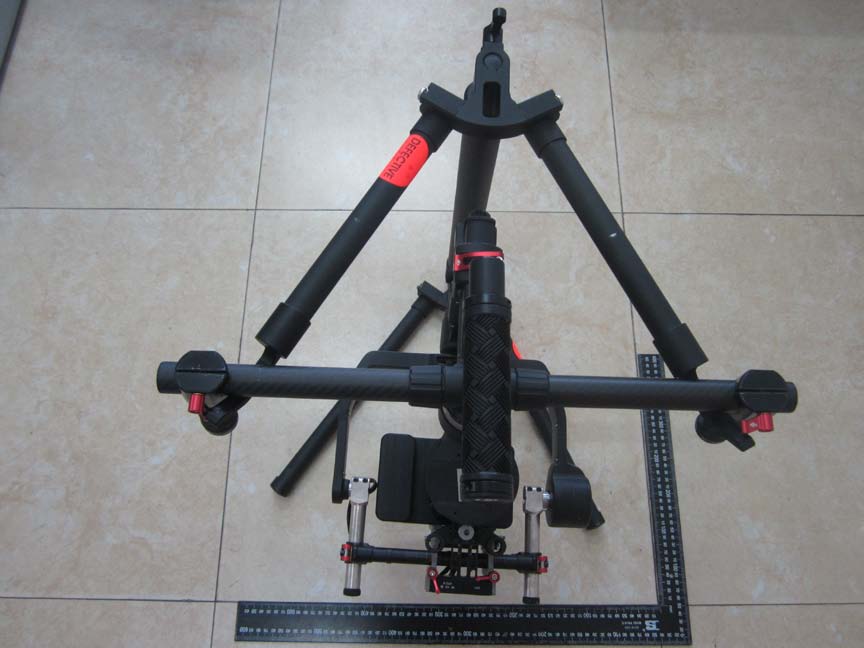 DJI HG8001501 external FCC photo from External Photos p. 1