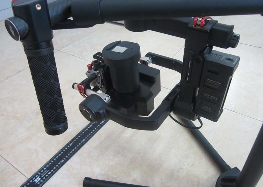 DJI HG8001501 external FCC photo from External Photos p. 1