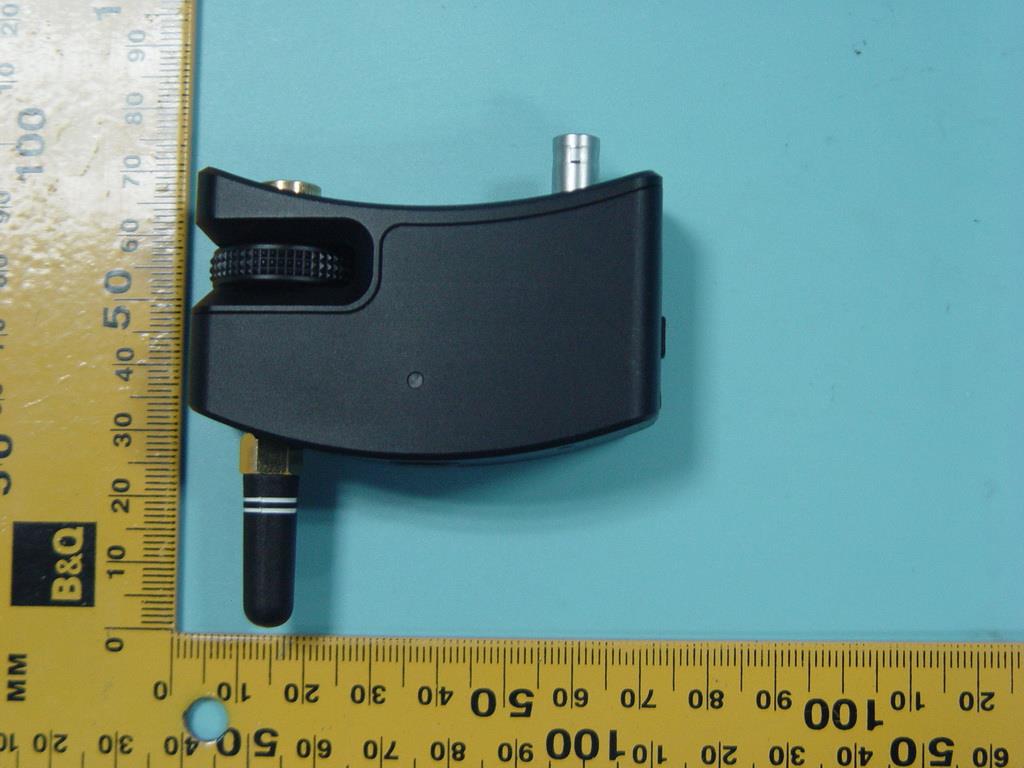 DJI HG8001606 external FCC photo from External Photos p. 1