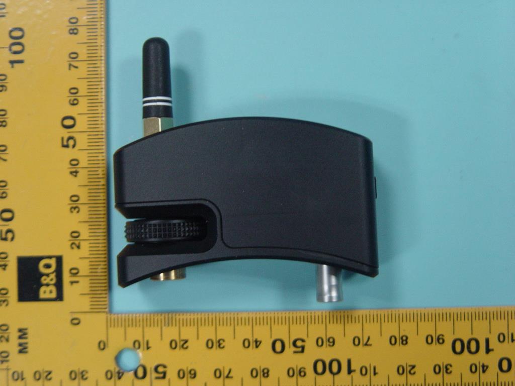 DJI HG8001606 external FCC photo from External Photos p. 1