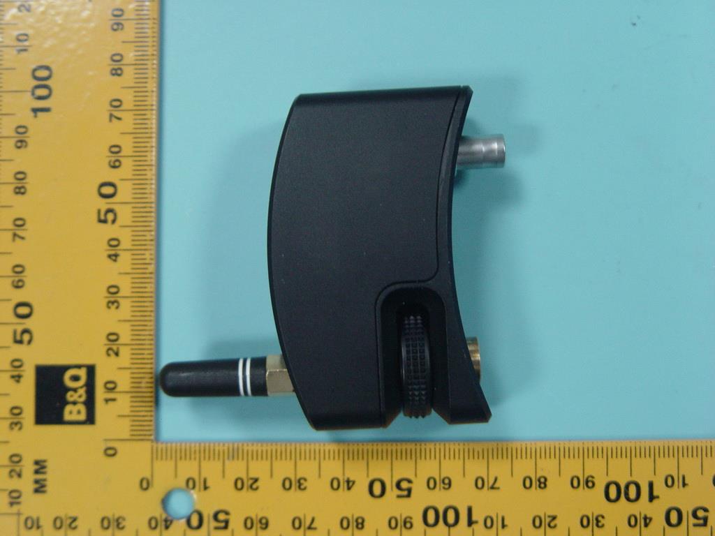 DJI HG8001606 external FCC photo from External Photos p. 2