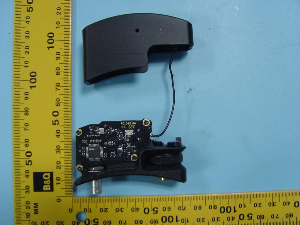 DJI HG8001606 internal FCC photo from Internal Photos p. 1