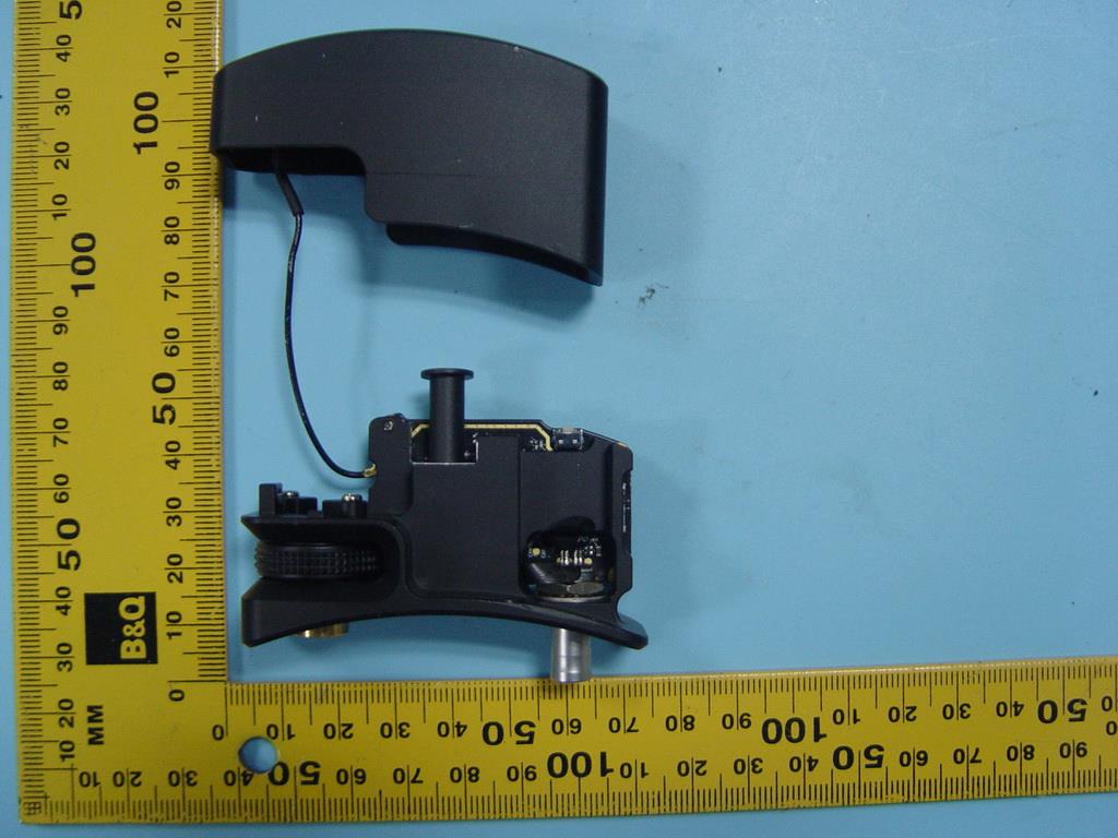 DJI HG8001606 internal FCC photo from Internal Photos p. 1