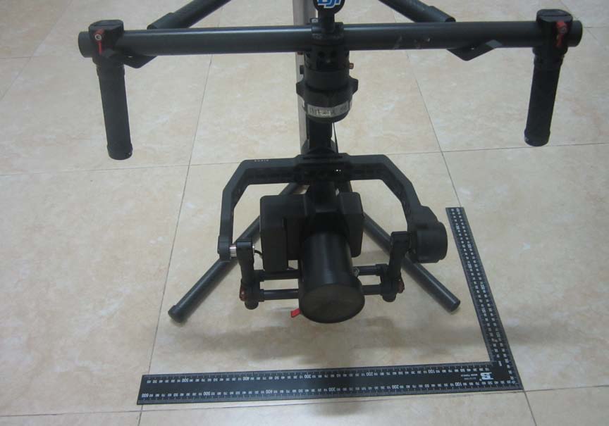 DJI HG9001407 external FCC photo from External Photos p. 1
