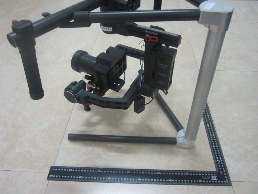 DJI HG9001407 external FCC photo from External Photos p. 2