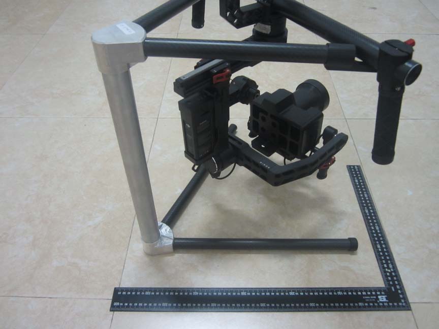 DJI HG9001407 external FCC photo from External Photos p. 2