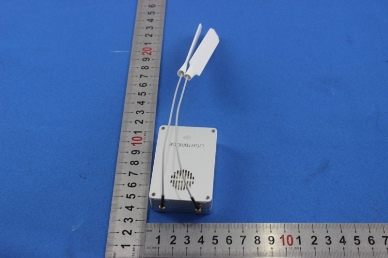 DJI IG8101508 external FCC photo from External Photos p. 1