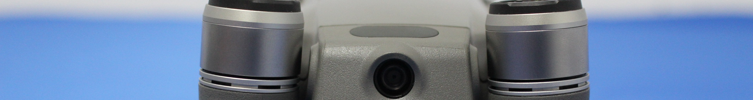 DJI Mavic 2 Pro external FCC photo from External Photos p. 2