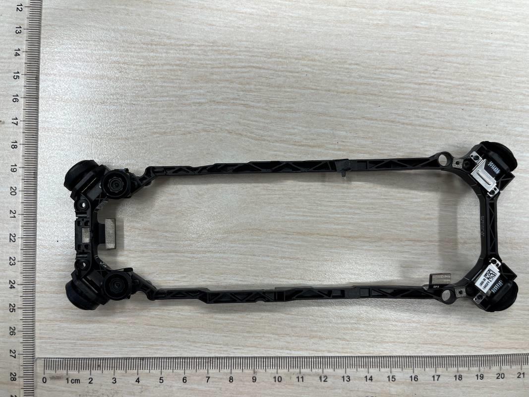 DJI Mavic 3 Pro internal FCC photo from Internal Photos p. 2