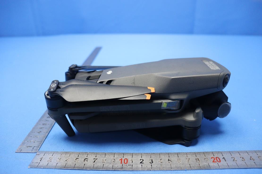 DJI L2P2104 external FCC photo from External Photos p. 3